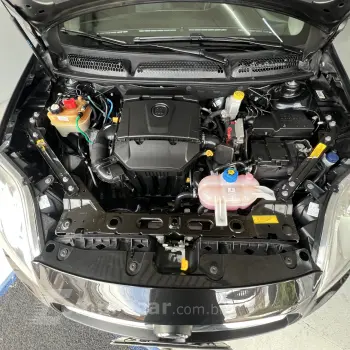 Bravo ESSENCE Dualogic 1.8 Flex 16V 5p