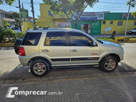 ECOSPORT 1.6 XLT Freestyle 8V