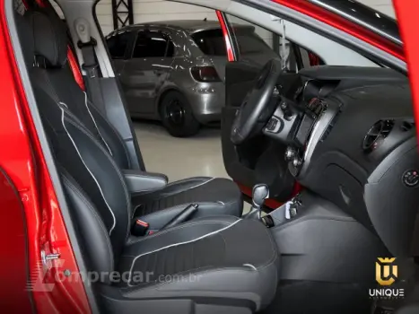 CAPTUR - 1.6 16V SCE INTENSE X-TRONIC