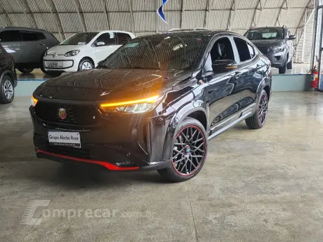 FASTBACK 1.3 TURBO 270 FLEX ABARTH AT6