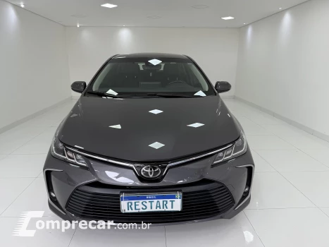 COROLLA 2.0 XEI 16V