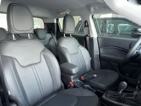 TORO 1.3 Turbo 270 Volcano