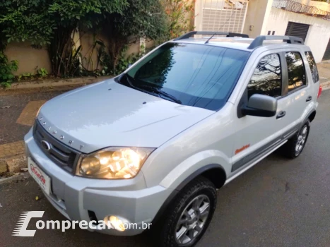 ECOSPORT 1.6 Freestyle 8V