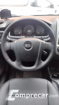 SPORTAGE 2.0 EX 4X2 16V