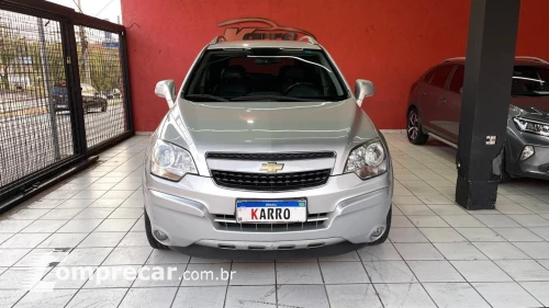 CHEVROLET CAPTIVA SPORT 2.4 SFI ECOTEC FWD 16V