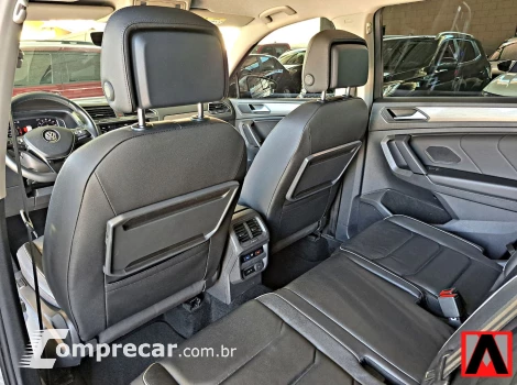 TIGUAN 1.4 250 TSI Allspace Comfortline