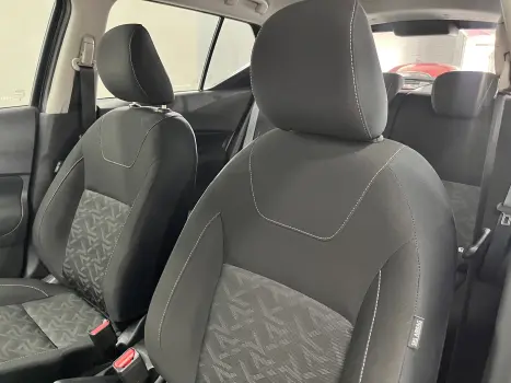 KICKS 1.6 16vstart Sense