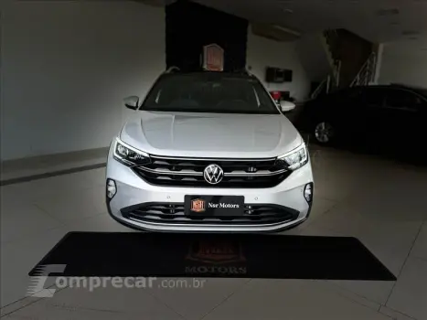 NIVUS 1.0 200 TSI Highline