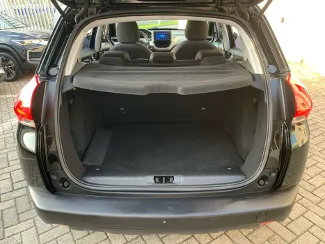 2008 Allure 1.6 Flex 16V 5p Aut.