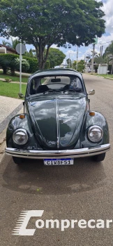 FUSCA 1.3 L 8V