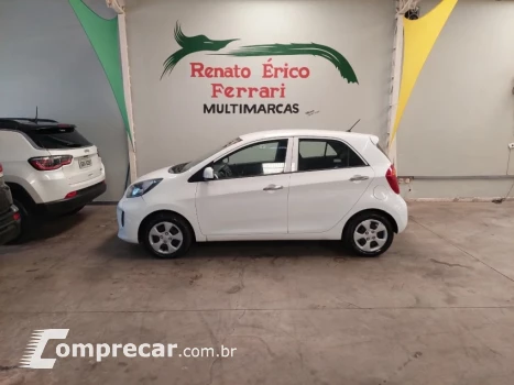 PICANTO 1.0 EX 12V