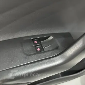 Polo 1.0 MPI Flex 12V 5p