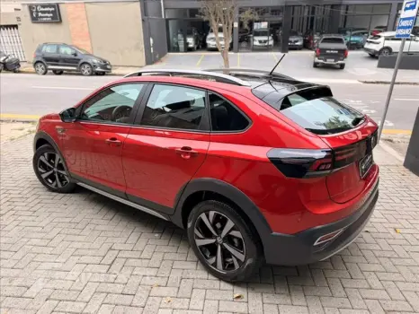 NIVUS 1.0 200 TSI Highline