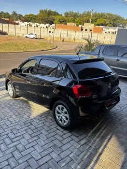 GOL 1.0 12V MPI Totalflex