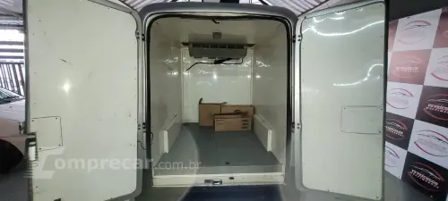 MONTANA 1.4 MPFI LS CS 8V