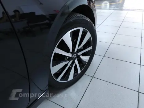 SENTRA 2.0 16V GASOLINA EXCLUSIVE XTRONIC