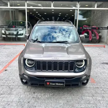 RENEGADE 1.8 16V Longitude