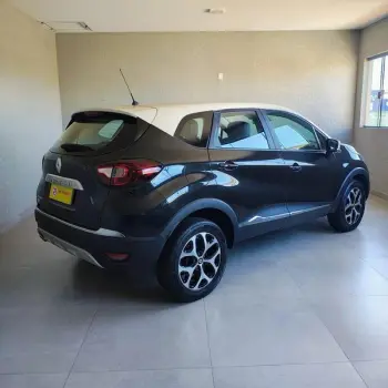 CAPTUR INTEN 16A