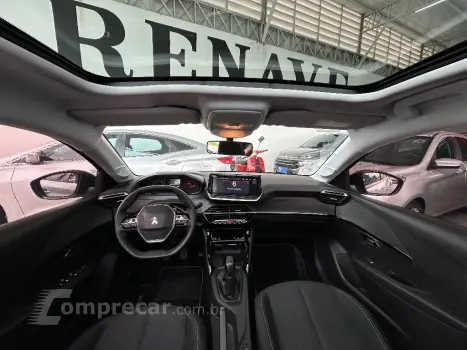 208 Style 1.0 Flex 6V 5p Mec.