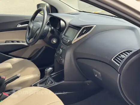 HB20 1.6 1 Million 16V