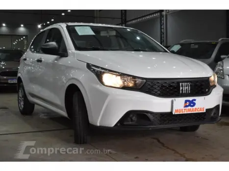 ARGO - 1.0 FIREFLY MANUAL