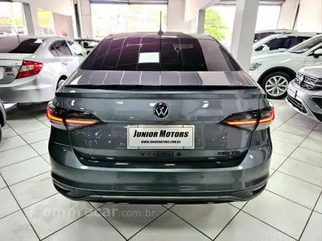 VIRTUS 1.4 250 TSI Exclusive