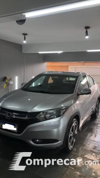 Honda HR-V 1.8 16V EX 4 portas