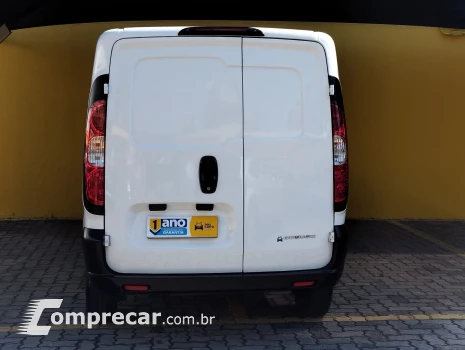 Fiorino 1.4 Endurance (Flex)