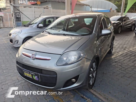 PALIO 1.6 MPI SPORTING 16V