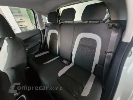 C3 1.6 Exclusive 16V