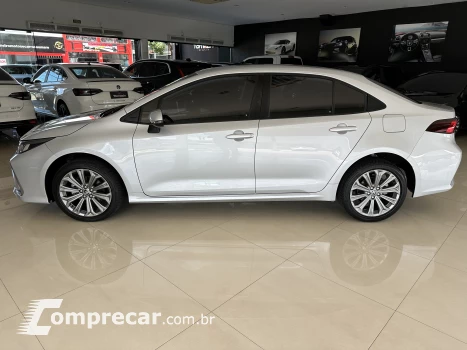 COROLLA 2.0 Vvt-ie XEI Direct Shift