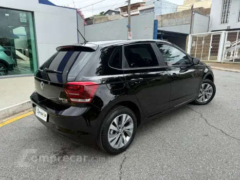 POLO 1.0 200 TSI Comfortline