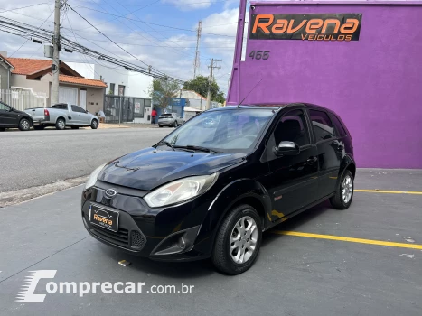 FIESTA 1.6 MPI Class Hatch 8V