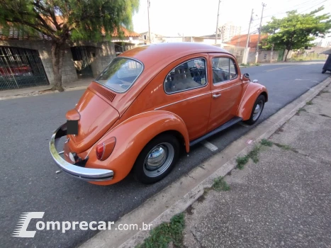 FUSCA 1.3 8V