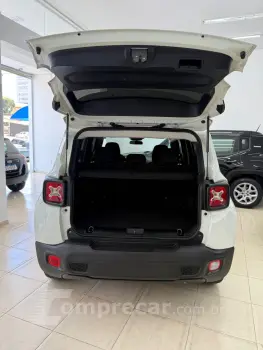 Renegade 1.8 Sport (Aut)