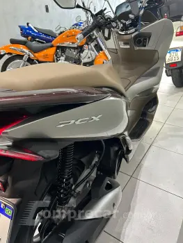 PCX DLX ABS