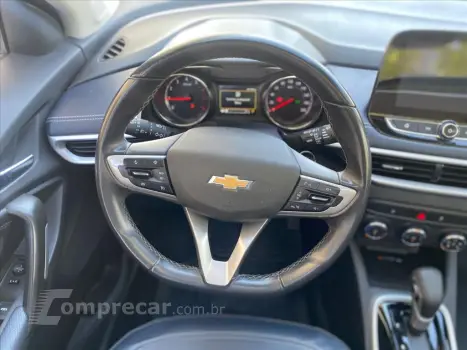 TRACKER 1.2 TURBO FLEX PREMIER AUTOMÁTICO