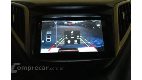 HB20S - 1.6 PREMIUM 16V 4P AUTOMÁTICO