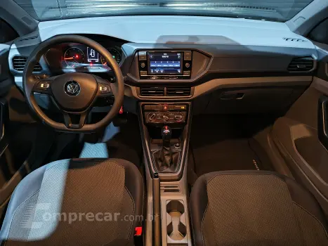 T-CROSS 1.0 200 TSI Sense