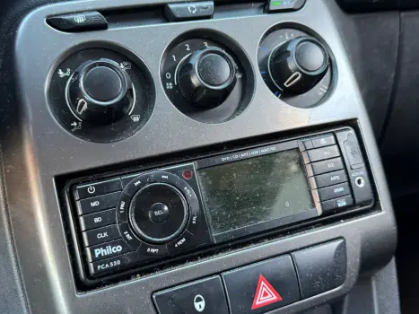 AIRCROSS 1.6 GLX 16V