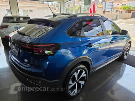 NIVUS 1.0 200 TSI Highline