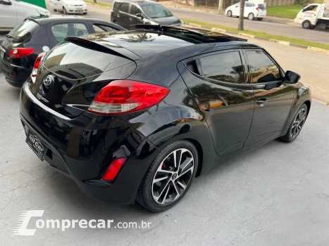 Veloster 1.6 16V  140cv Aut.