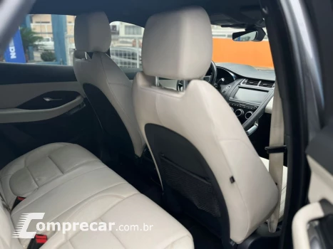 E-Pace 2.0 Prestige 250cv Aut.