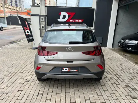 HB20X 1.6 16V Diamond