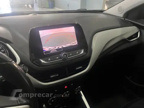 ONIX 1.0 Turbo Premier