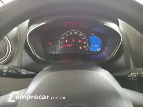 KWID 1.0 12V SCE ZEN