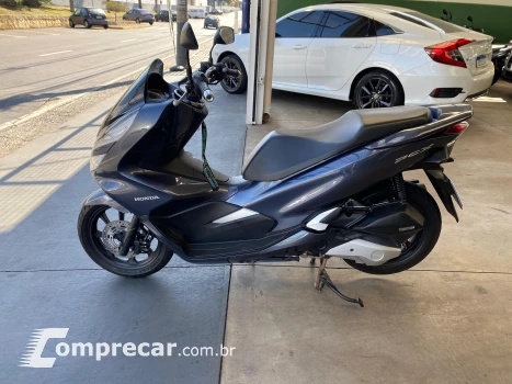 PCX 150