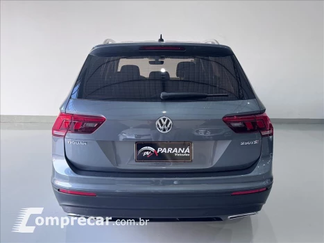 TIGUAN 1.4 250 TSI TOTAL FLEX ALLSPACE COMFORTLIN