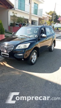 LIFAN X60 1.8 16V 4 portas