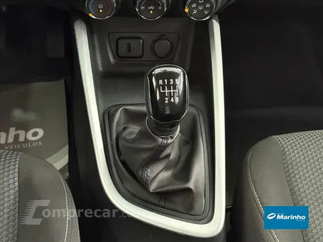 ONIX 1.0 FLEX LT MANUAL